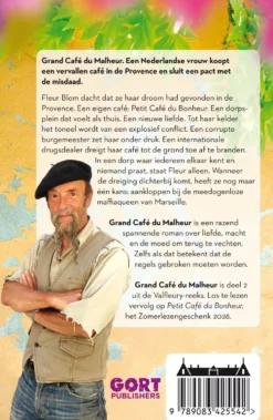 Grand Café du Malheur
