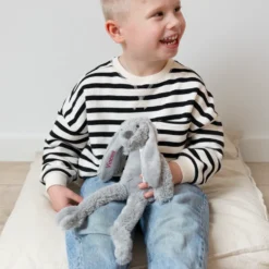 Happy horse konijn met naam