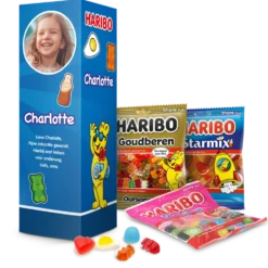 Haribo Cadeaupakket