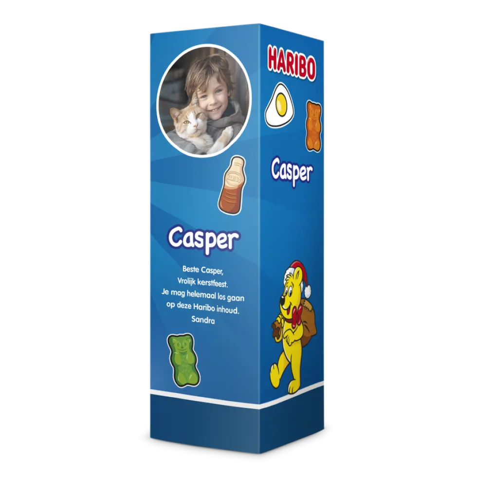 Haribo Cadeaupakket