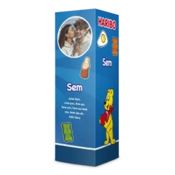 Haribo Cadeaupakket
