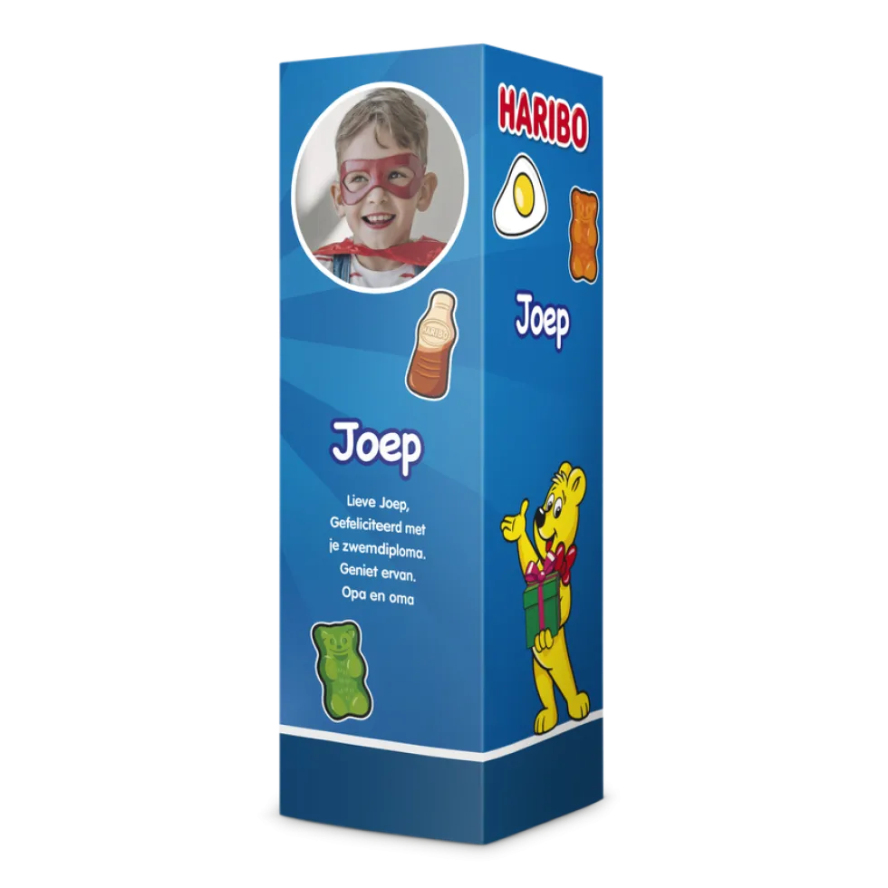 Haribo Cadeaupakket
