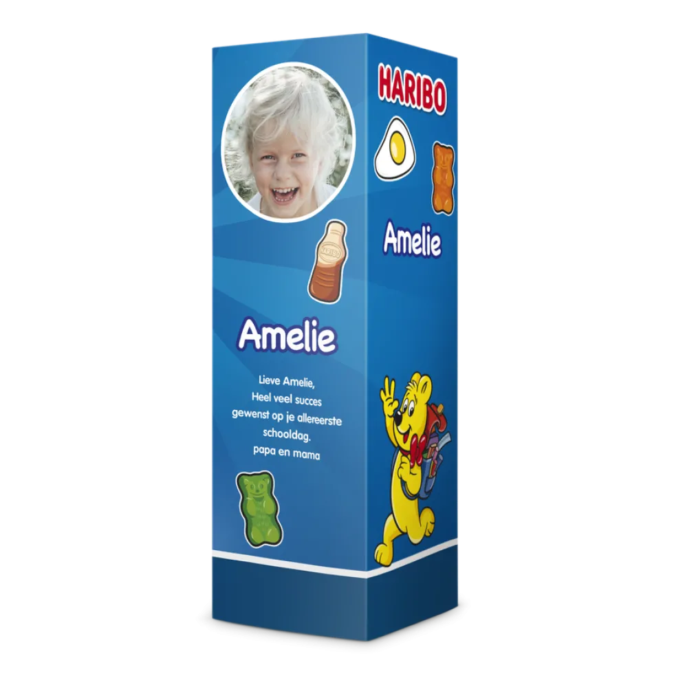 Haribo Cadeaupakket