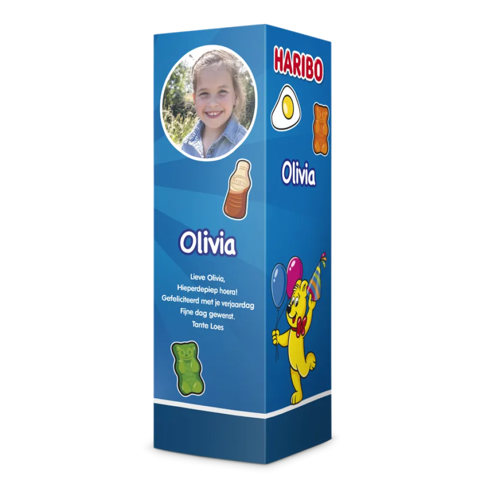 Haribo Cadeaupakket