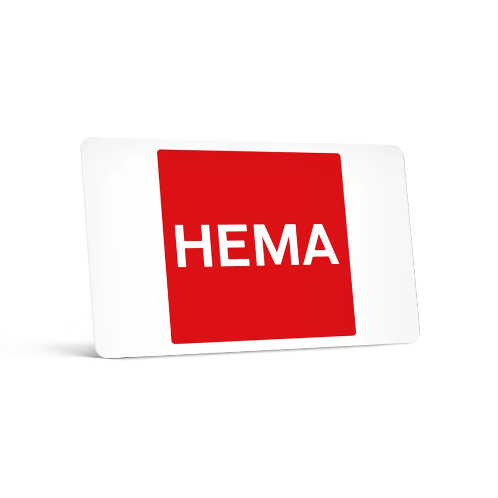 HEMA Cadeaukaart