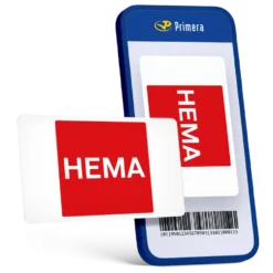 HEMA Cadeaukaart