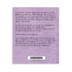 Het Bucketlist boek voor opa's