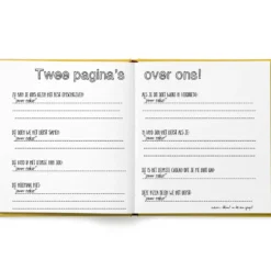 Het bucketlist boek voor vaders