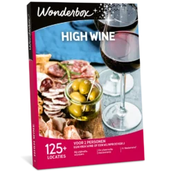High wine digitale code
