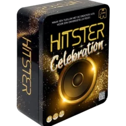 Hitster Celebration