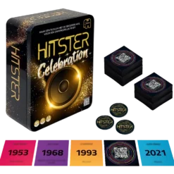 Hitster Celebration