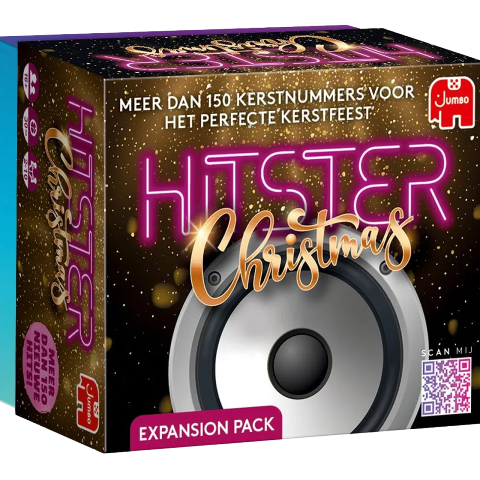 Hitster Christmas