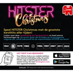 Hitster Christmas