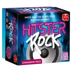 Hitster Rock