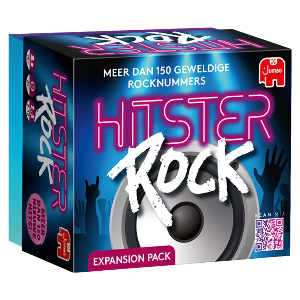 Hitster Rock