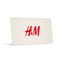 H&M Cadeaukaart