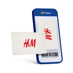 H&M Cadeaukaart
