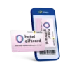 Hotelgiftcard