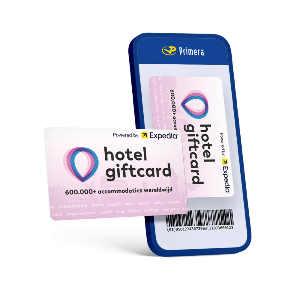 Hotelgiftcard