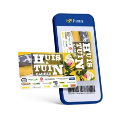 Huis & Tuin Cadeau