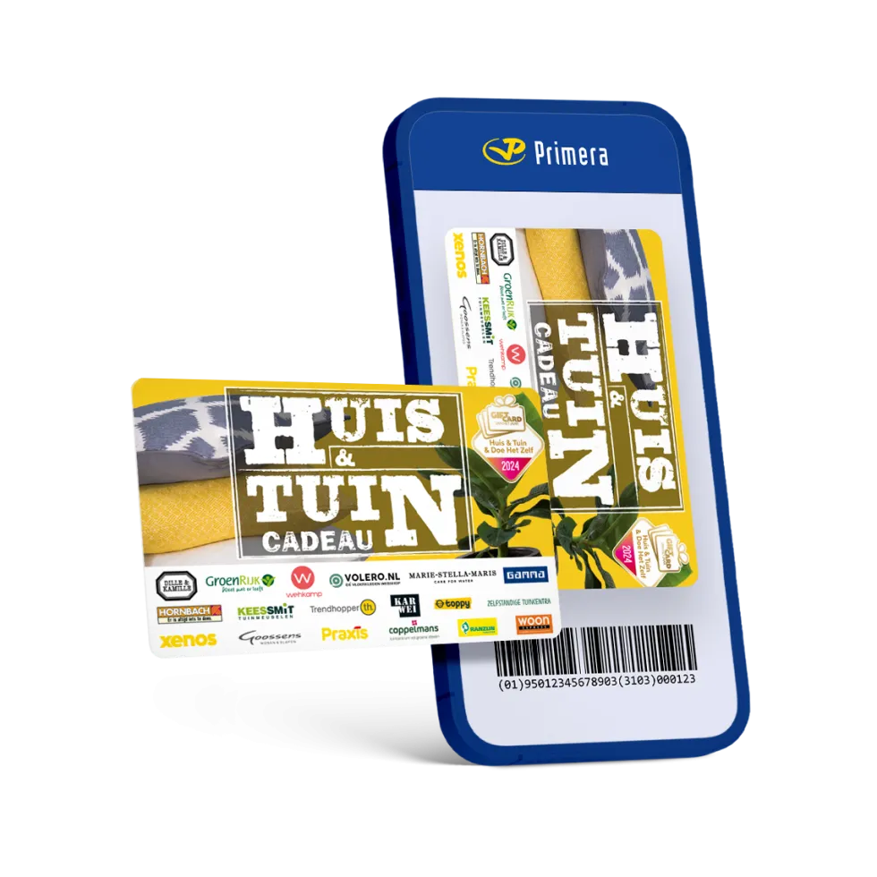 Huis & Tuin Cadeau