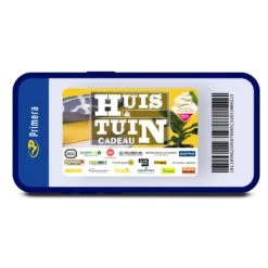 Huis & Tuin Cadeau code