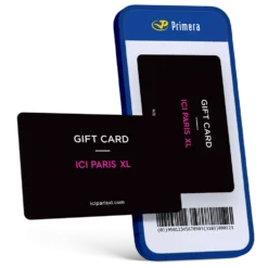 ICI PARIS XL Cadeaukaart