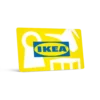 IKEA Cadeaukaart