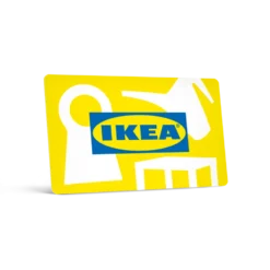 IKEA Cadeaukaart