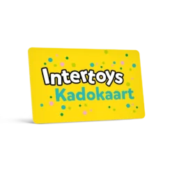 Intertoys digitale cadeaukaart