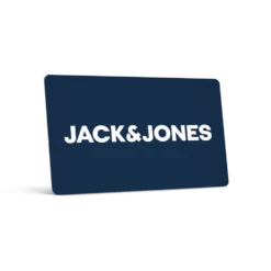 Jack & Jones Cadeaukaart