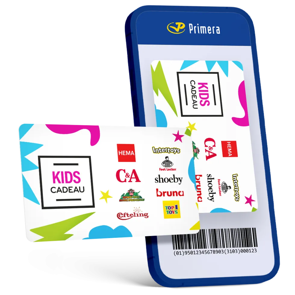 KidsCadeau