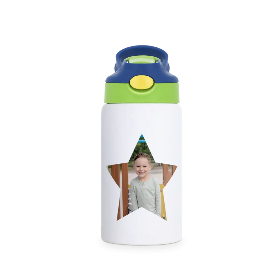 Kinderbeker bedrukken