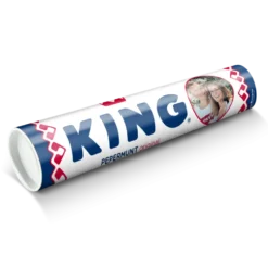 KING pepermunt XXL rol