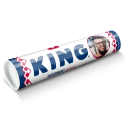 KING pepermunt XXL rol