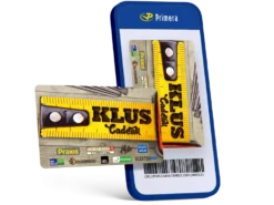 Klus Cadeau