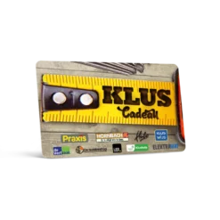 Klus Cadeau