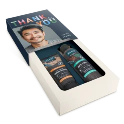 Kneipp Man gift box - Eigen design