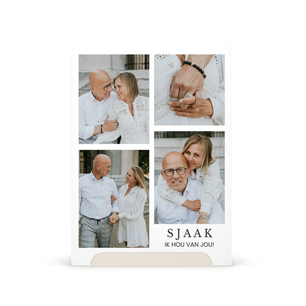 Kneipp Man gift box - Eigen design