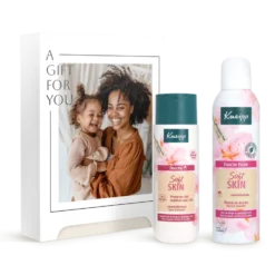 Kneipp Vrouw gift box - Eigen design