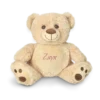 Knuffel met naam