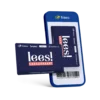Lees! Cadeaukaart