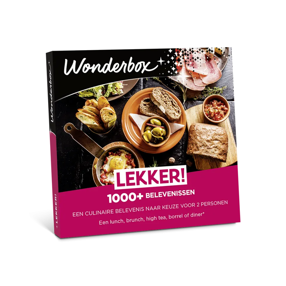 Lekker