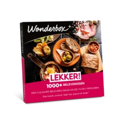 Lekker digitale code
