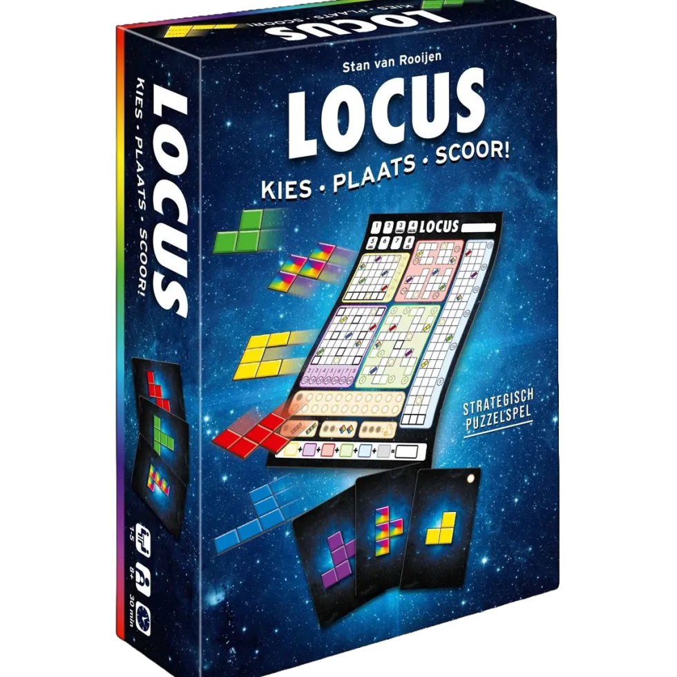 Locus