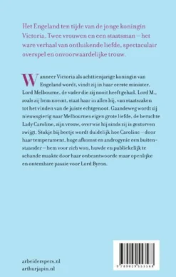 Lord M.