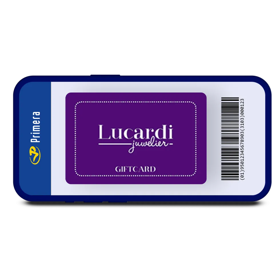 Lucardi digitale code
