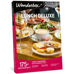 Lunch Deluxe digitale code