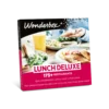Lunch Deluxe digitale code