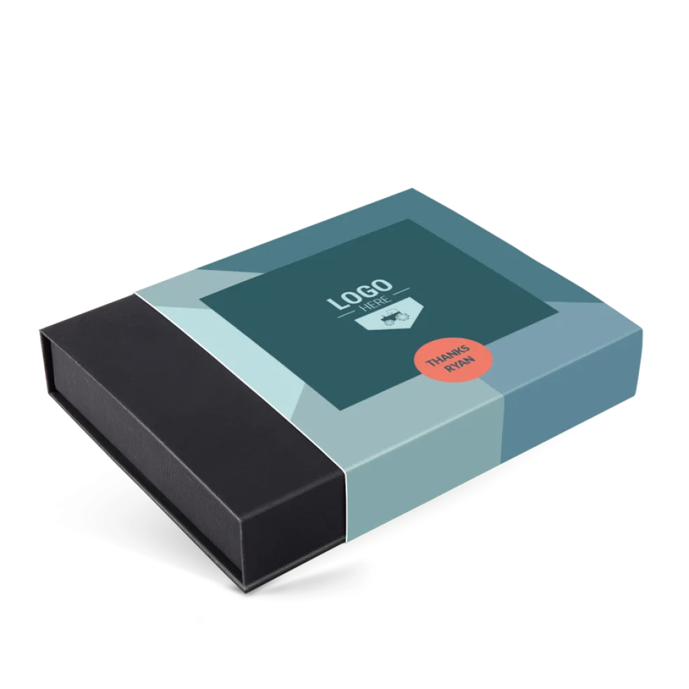 Luxe bonbons Giftbox
